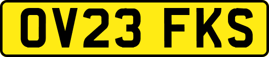 OV23FKS