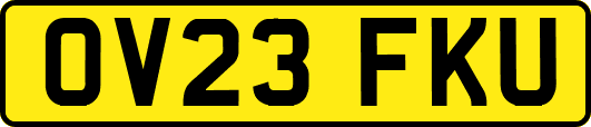 OV23FKU