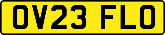 OV23FLO