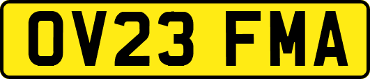 OV23FMA