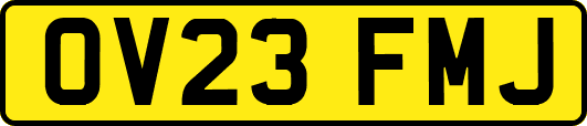 OV23FMJ