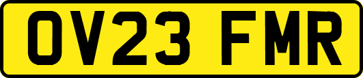 OV23FMR