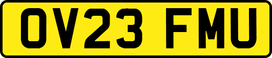 OV23FMU