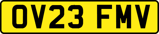 OV23FMV