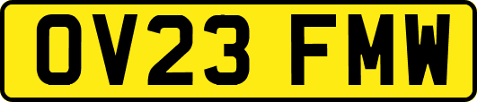 OV23FMW