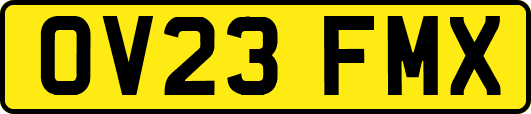 OV23FMX