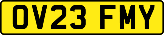 OV23FMY