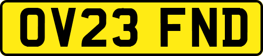 OV23FND