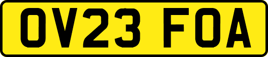 OV23FOA