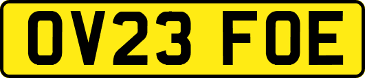 OV23FOE