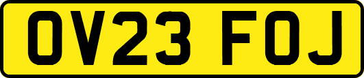 OV23FOJ