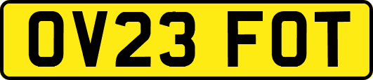 OV23FOT