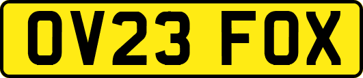 OV23FOX
