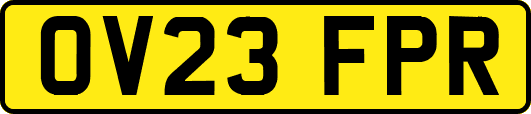 OV23FPR