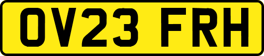 OV23FRH