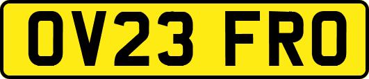 OV23FRO