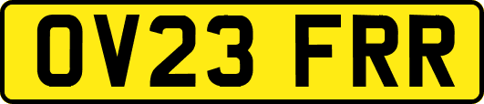 OV23FRR