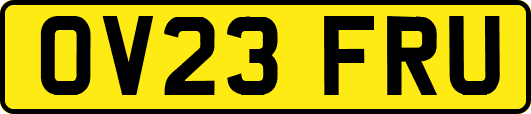OV23FRU