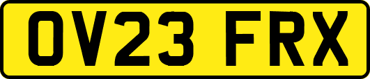 OV23FRX