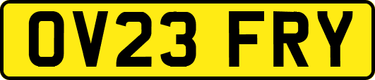 OV23FRY