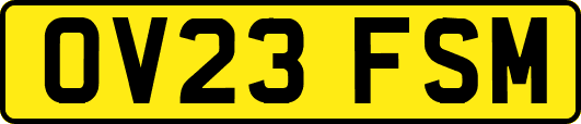OV23FSM