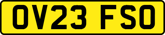 OV23FSO