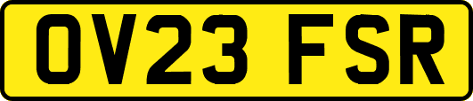 OV23FSR