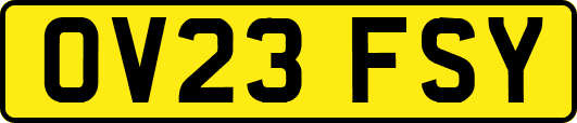 OV23FSY
