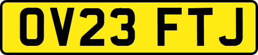 OV23FTJ