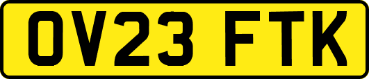 OV23FTK