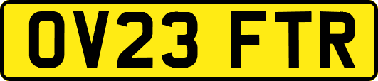 OV23FTR