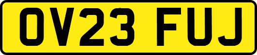 OV23FUJ