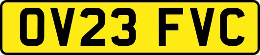 OV23FVC