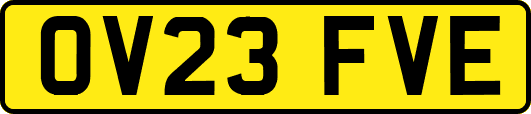 OV23FVE
