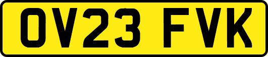 OV23FVK