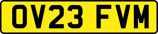 OV23FVM