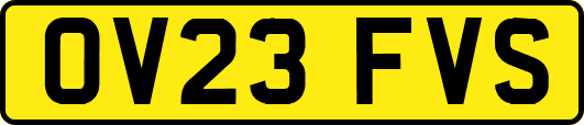 OV23FVS