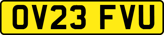 OV23FVU
