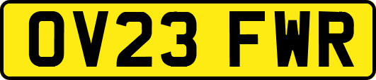 OV23FWR