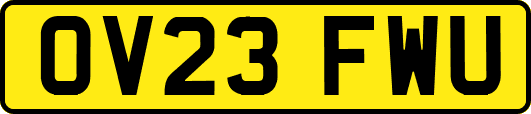 OV23FWU