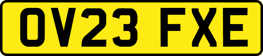 OV23FXE