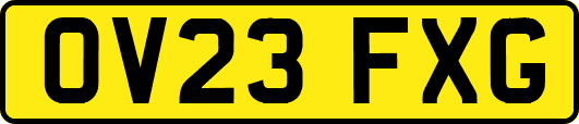 OV23FXG