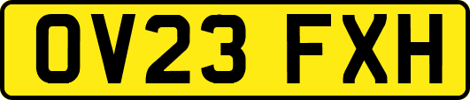 OV23FXH