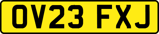 OV23FXJ