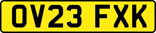 OV23FXK