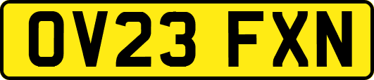 OV23FXN