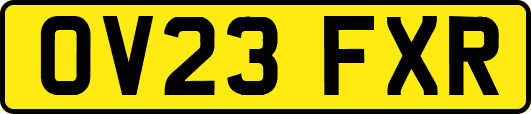 OV23FXR