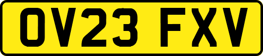 OV23FXV