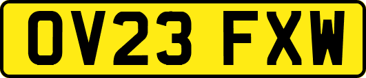 OV23FXW