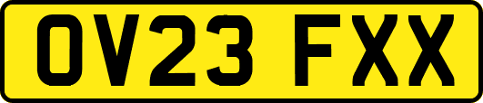 OV23FXX